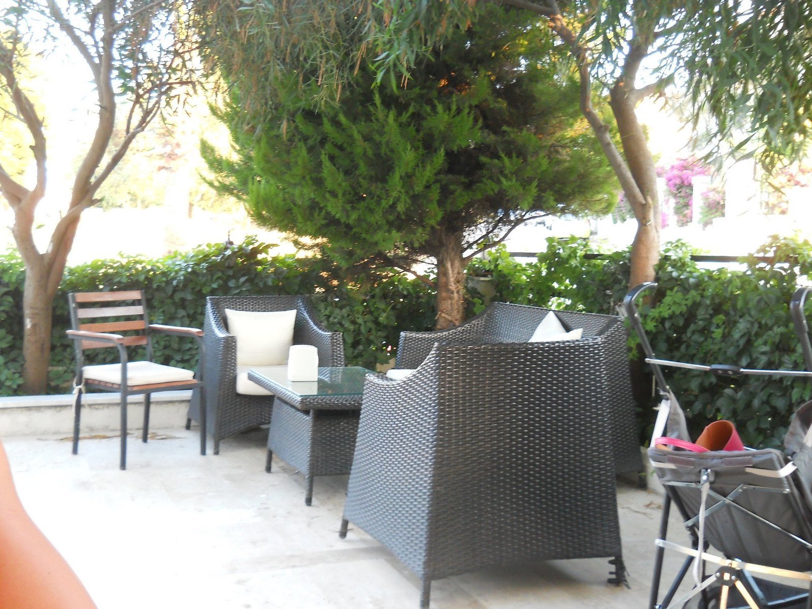 The Park Marmaris Otel photo 10