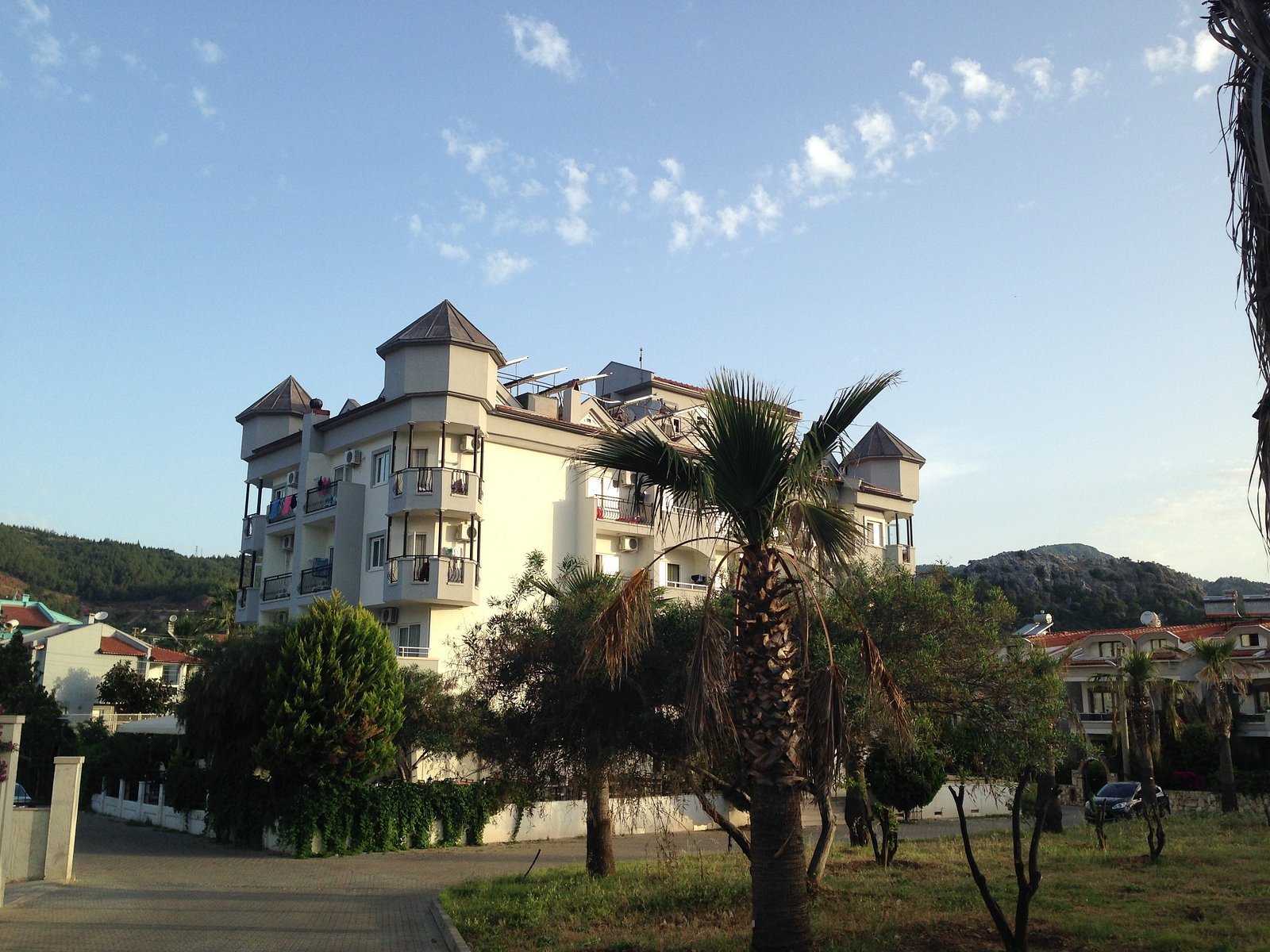 The Park Marmaris Otel photo 5