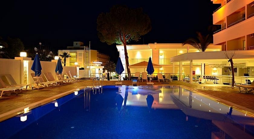 The Park Marmaris Otel photo 13