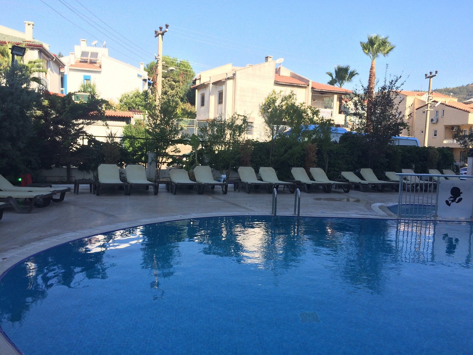 The Park Marmaris Otel photo 12