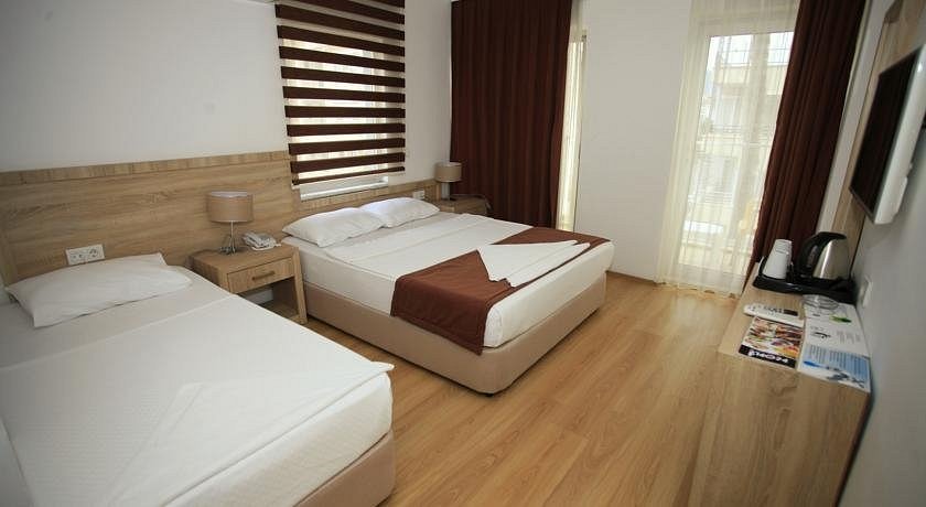The Park Marmaris Otel photo 15