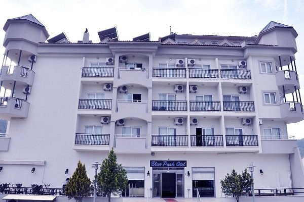 The Park Marmaris Otel — Marmaris