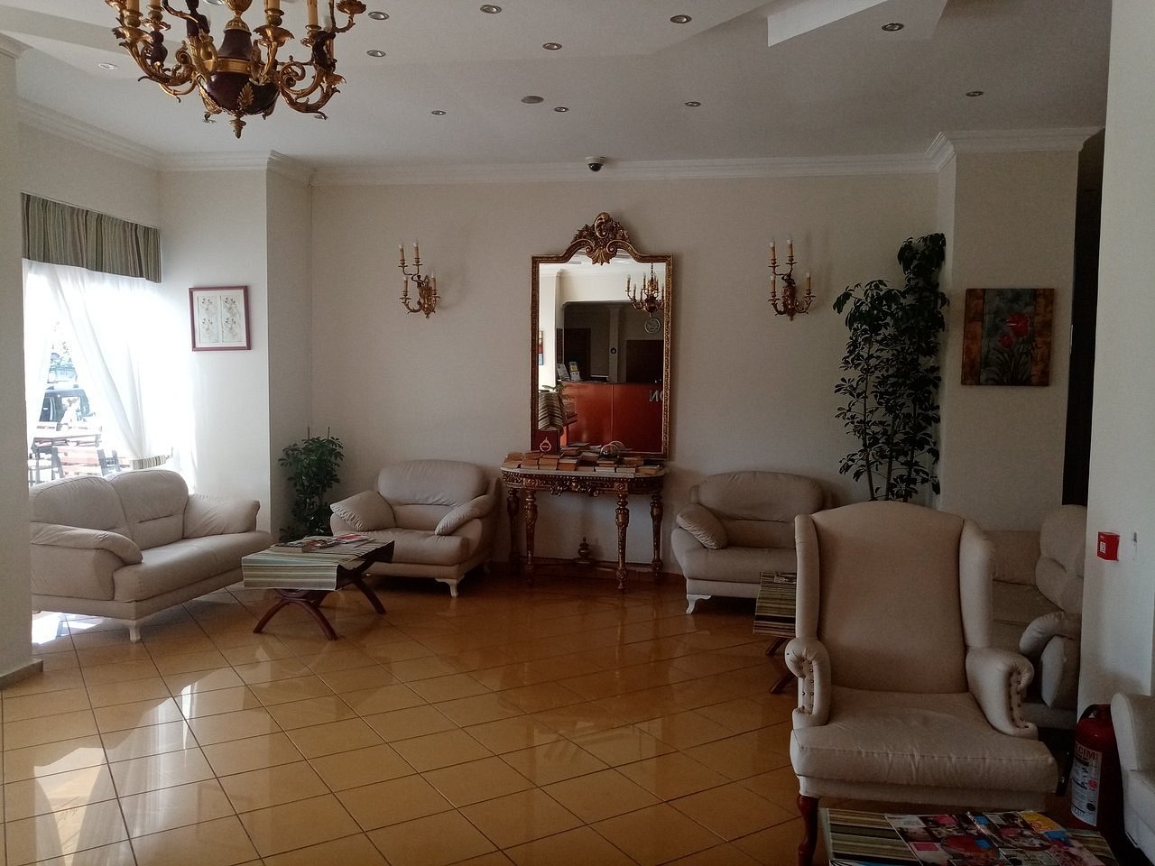 The Park Marmaris Otel photo 7