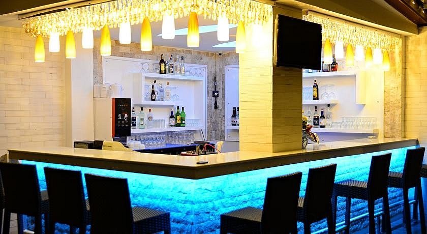 The Park Marmaris Otel photo 9