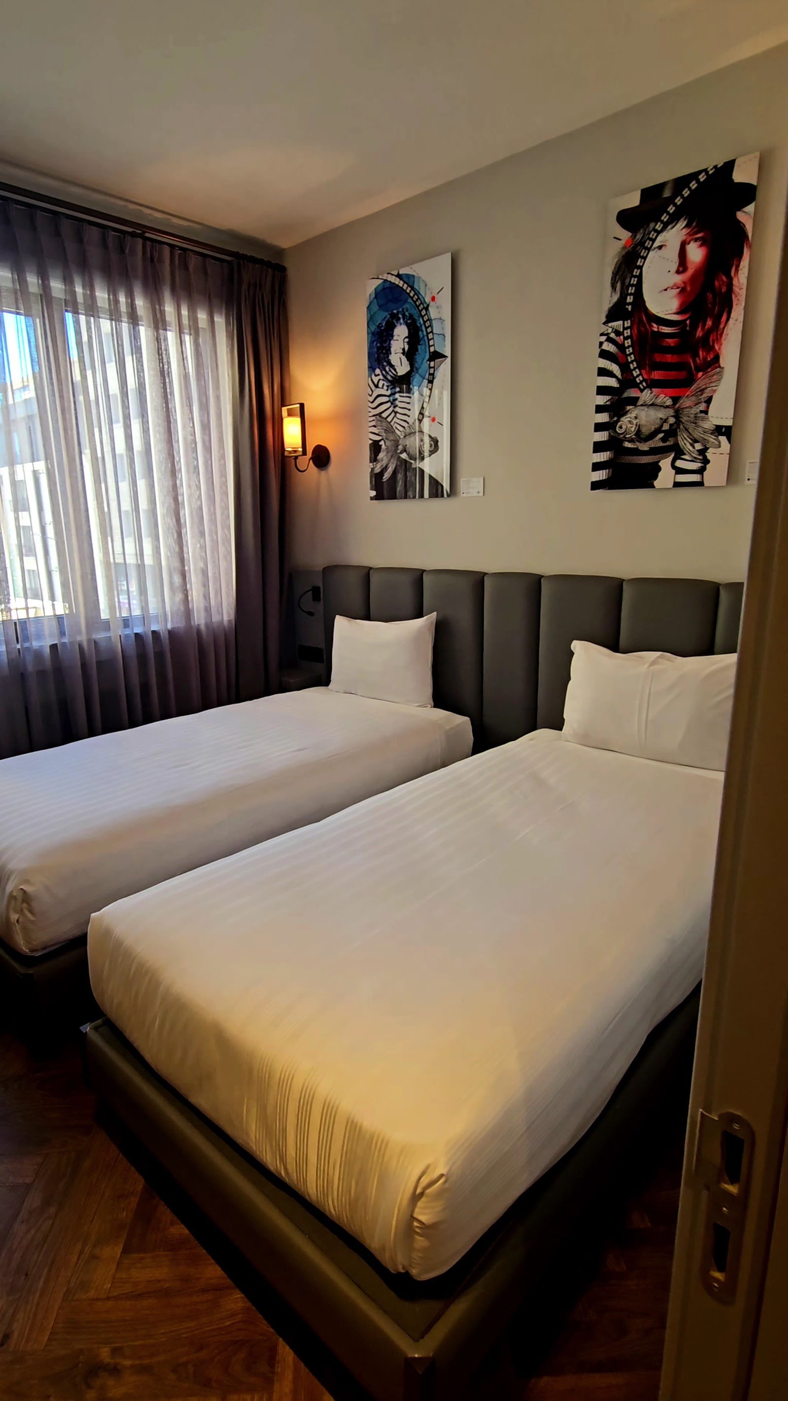 Wish More Hotel Istanbul photo 7