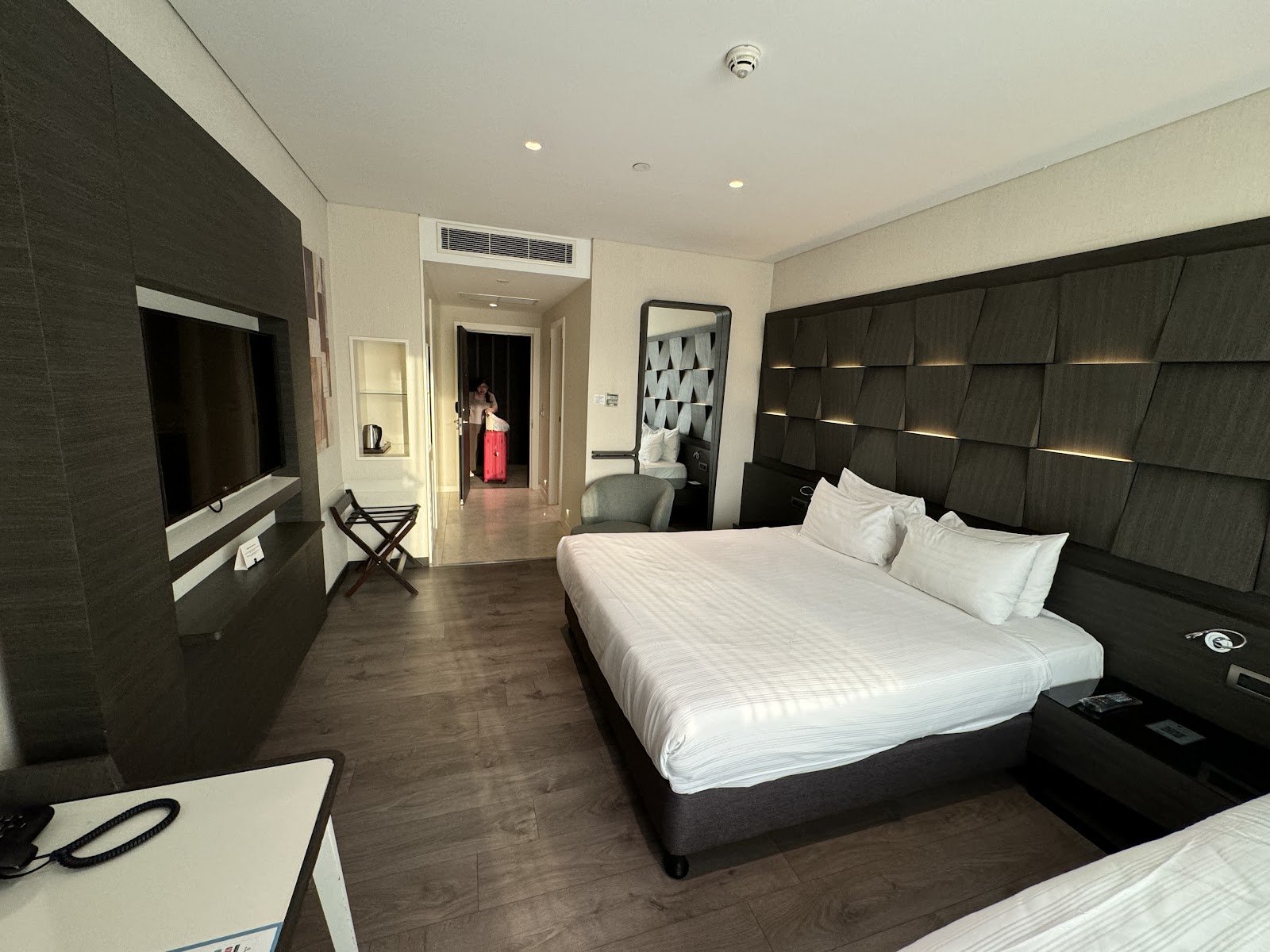 Wish More Hotel Istanbul photo 4