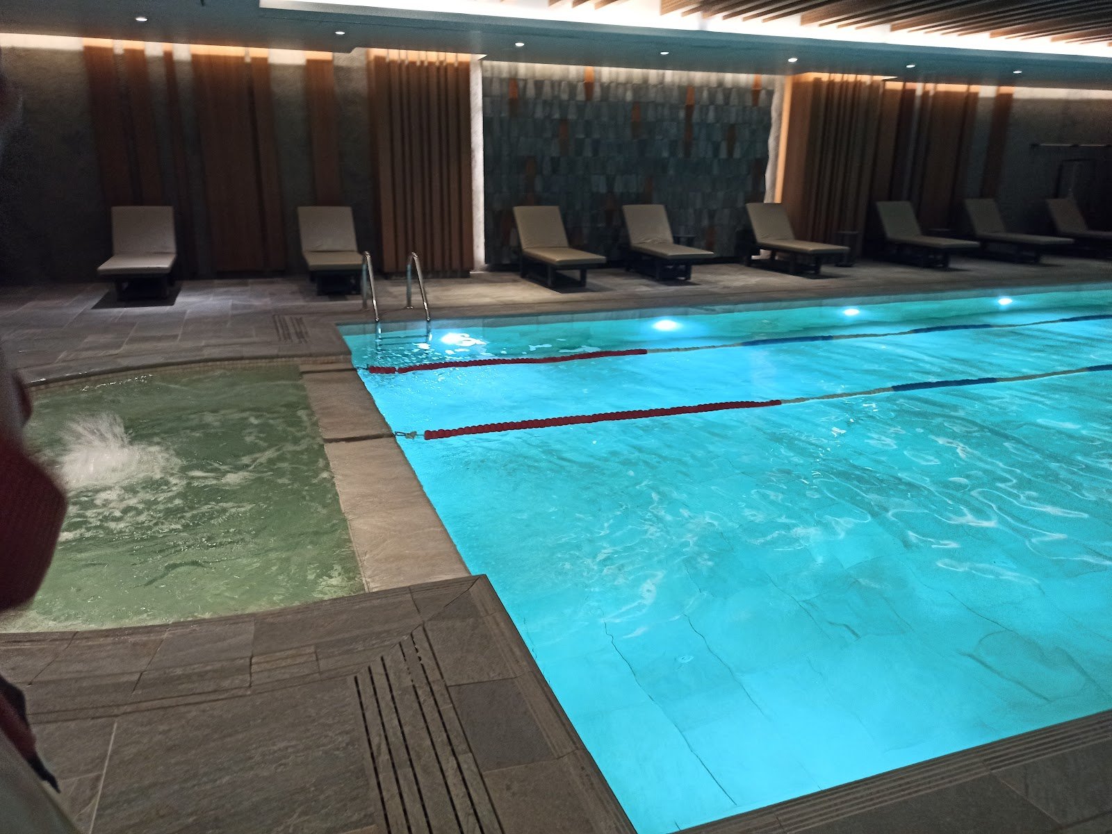 Wish More Hotel Istanbul photo 3