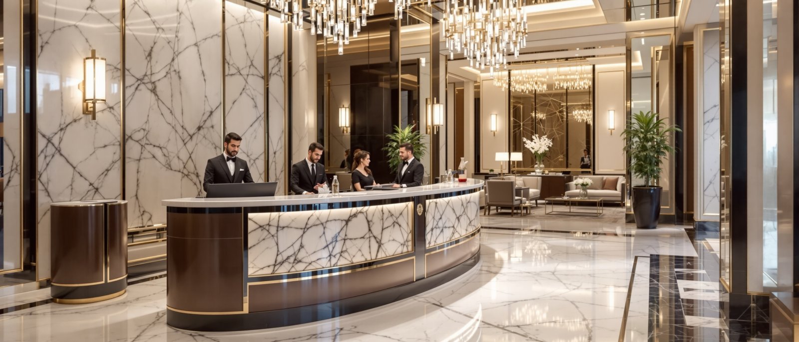 ADM Grand Hotel photo 2