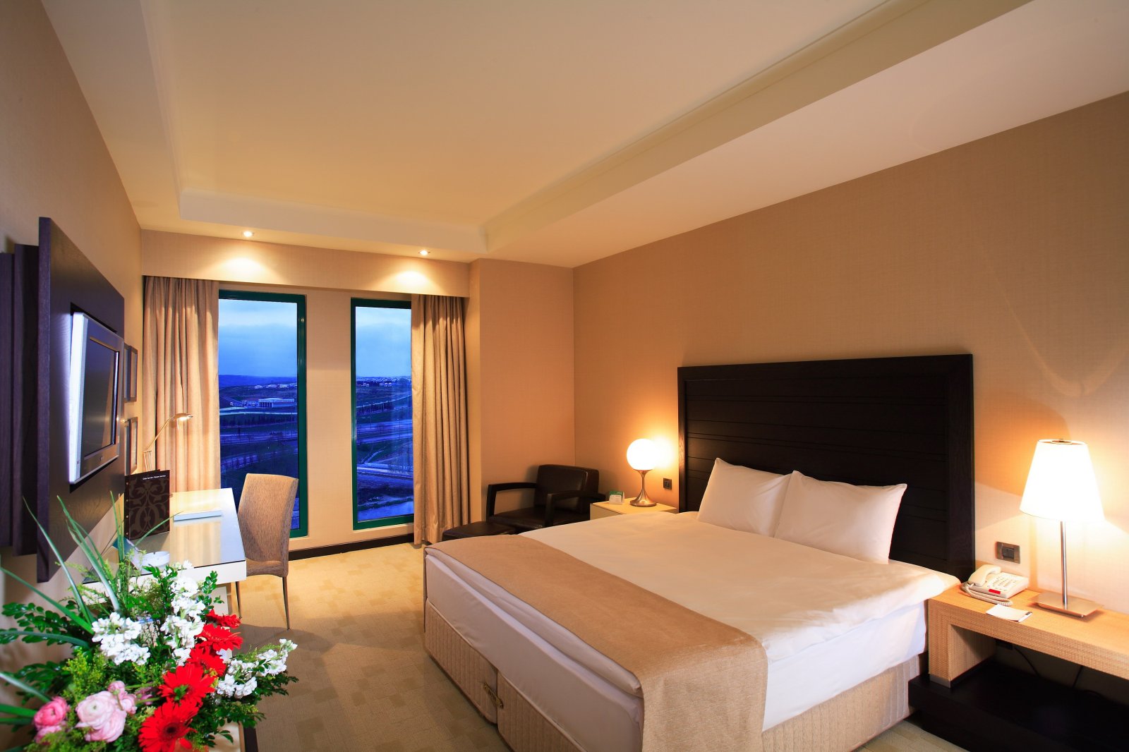 ADM Grand Hotel photo 7