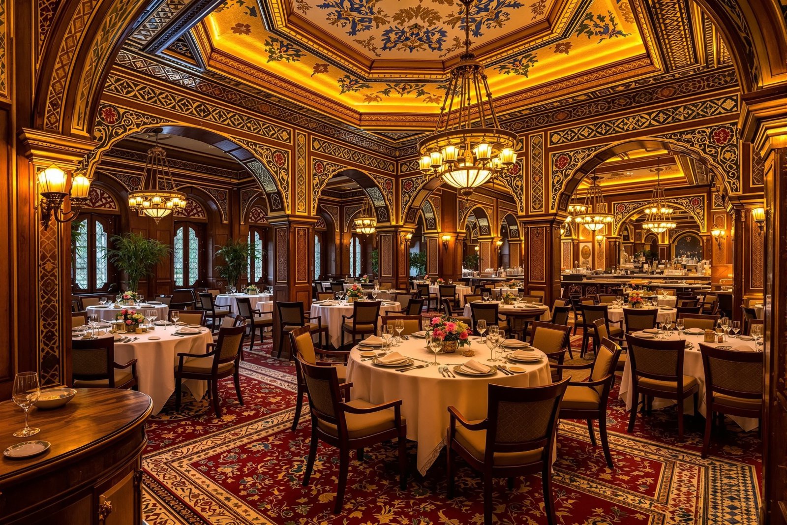 ADM Grand Hotel photo 4