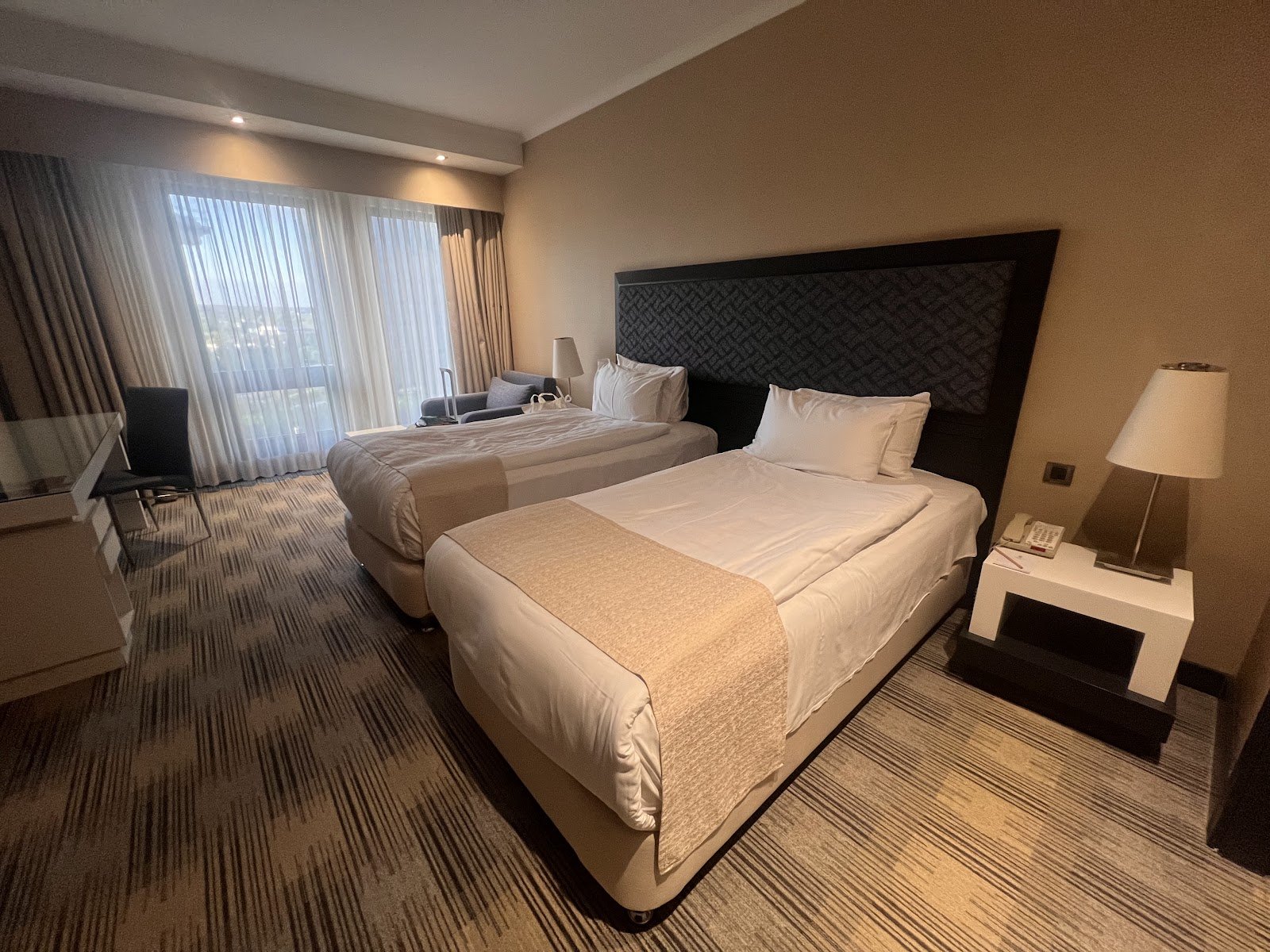 ADM Grand Hotel photo 8