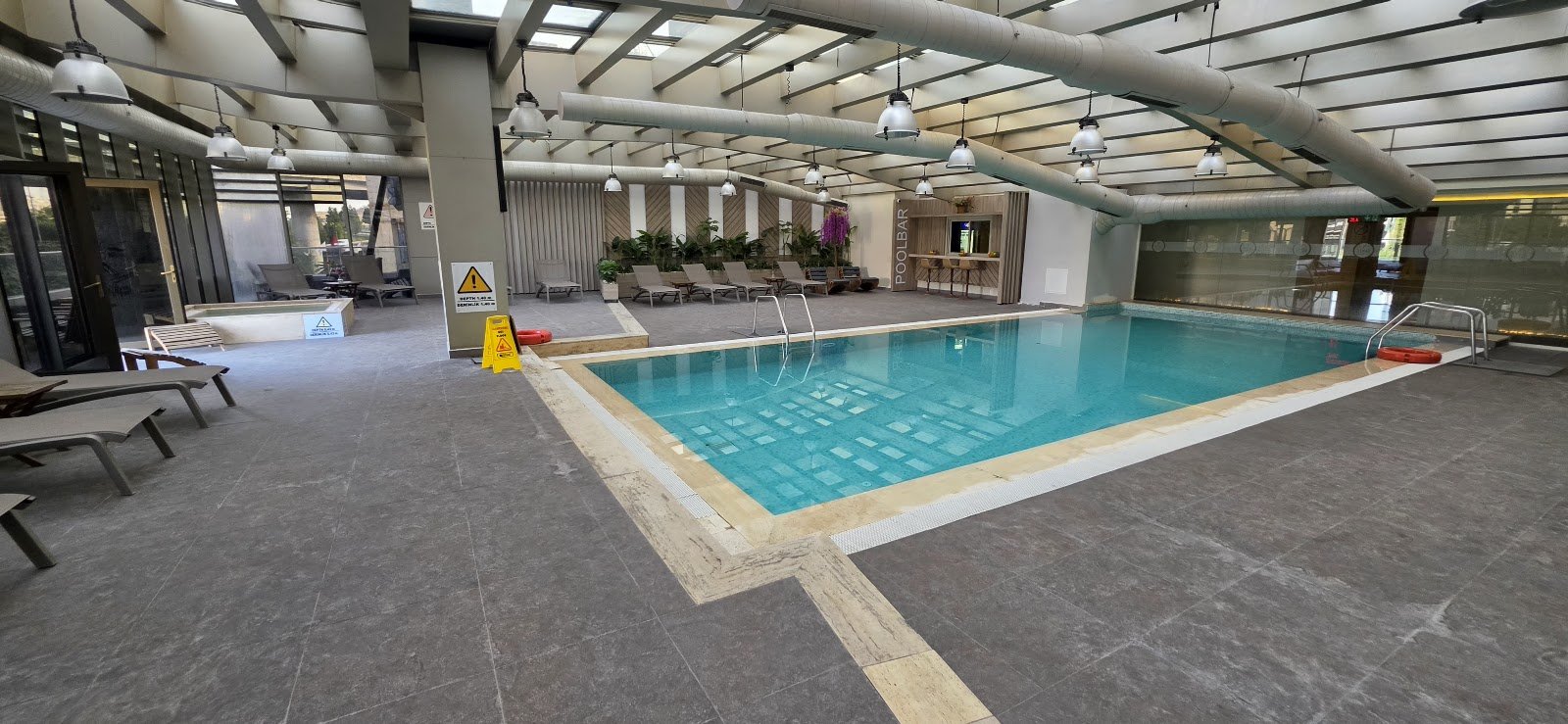 ADM Grand Hotel photo 6