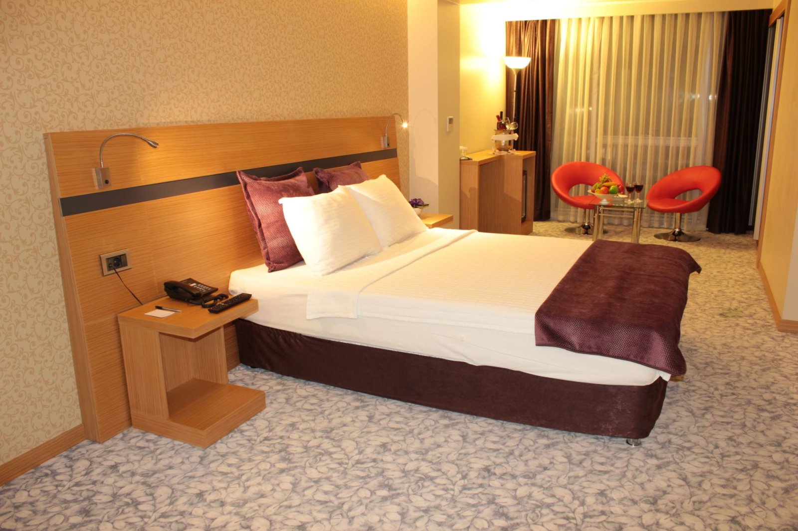 Osaka Hotel Yenibosna Istanbul photo 4