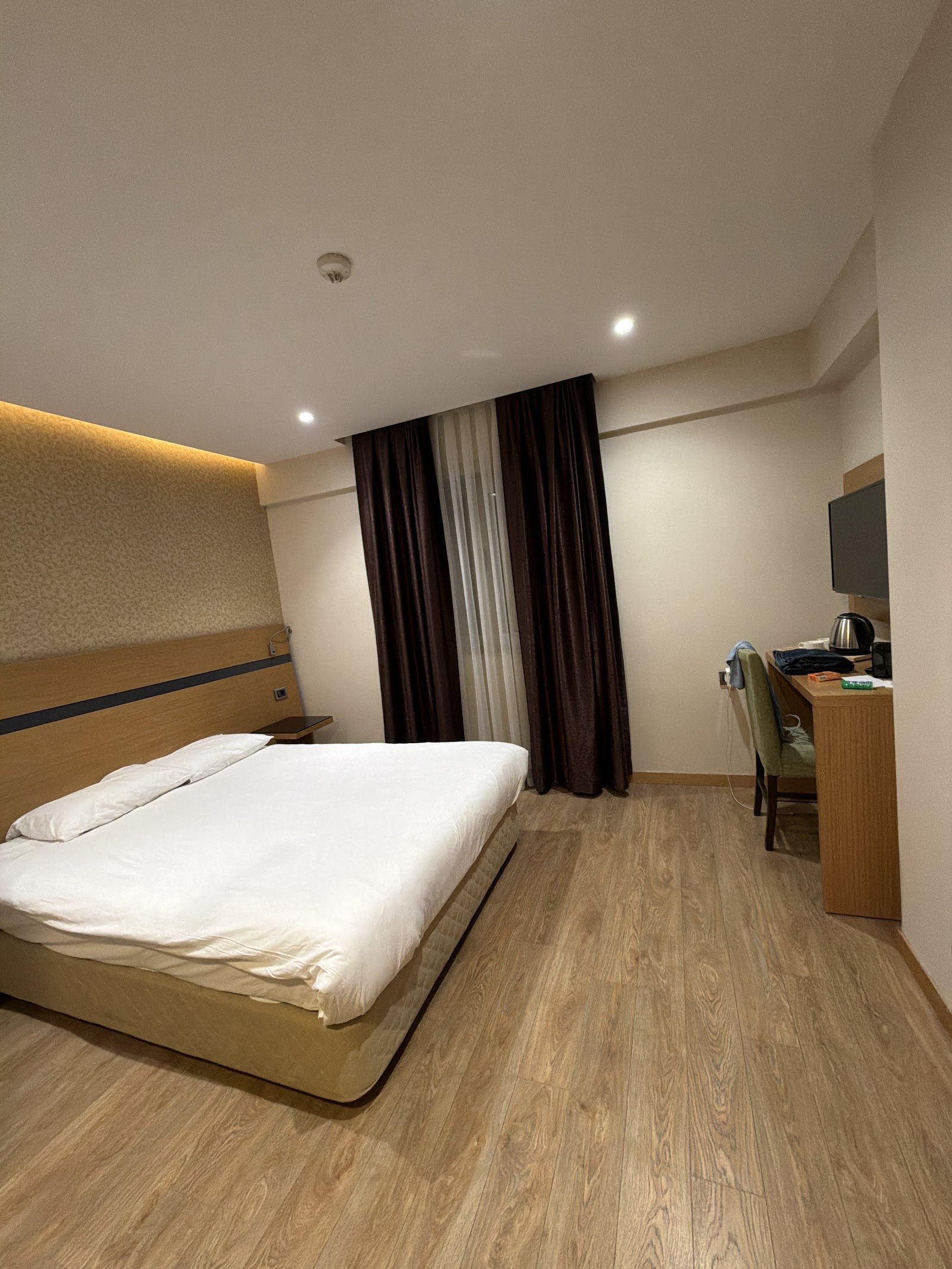 Osaka Hotel Yenibosna Istanbul photo 8
