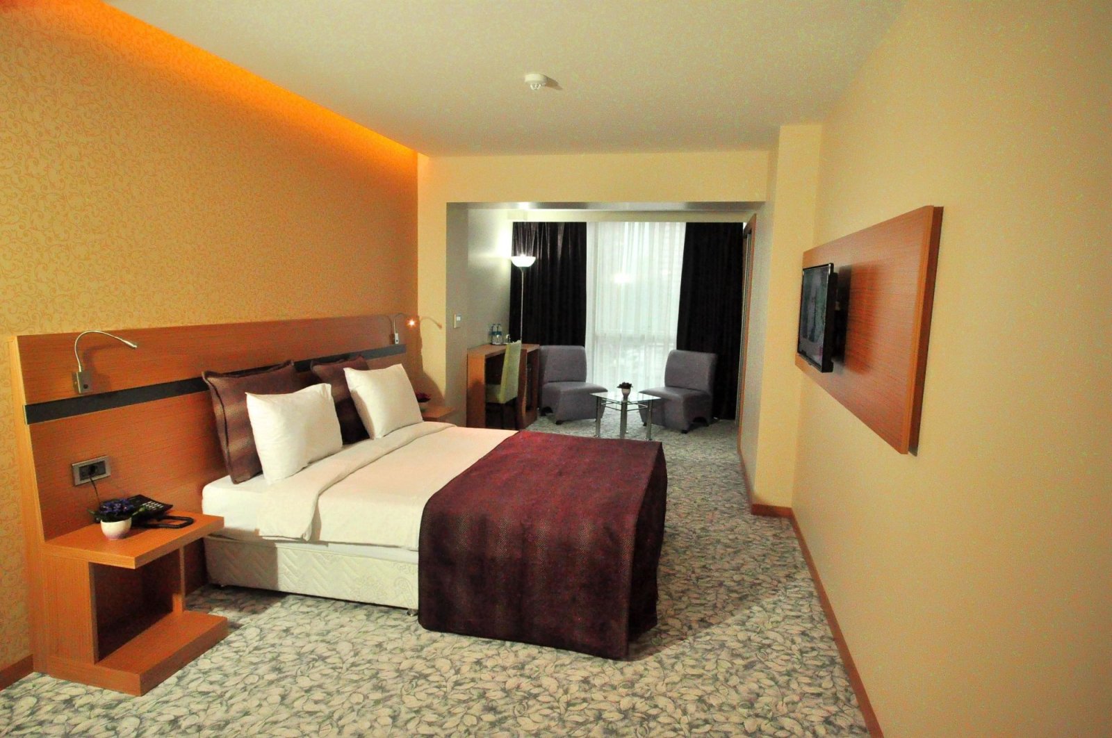 Osaka Hotel Yenibosna Istanbul photo 5