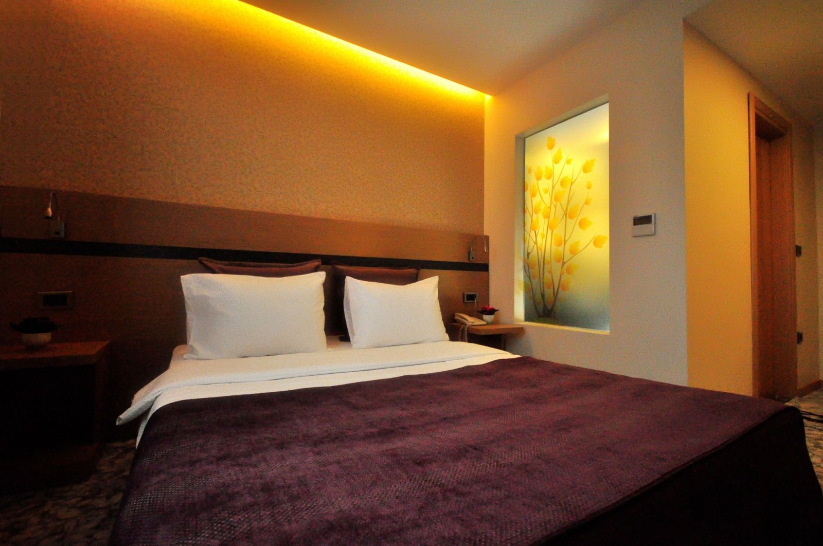 Osaka Hotel Yenibosna Istanbul photo 6