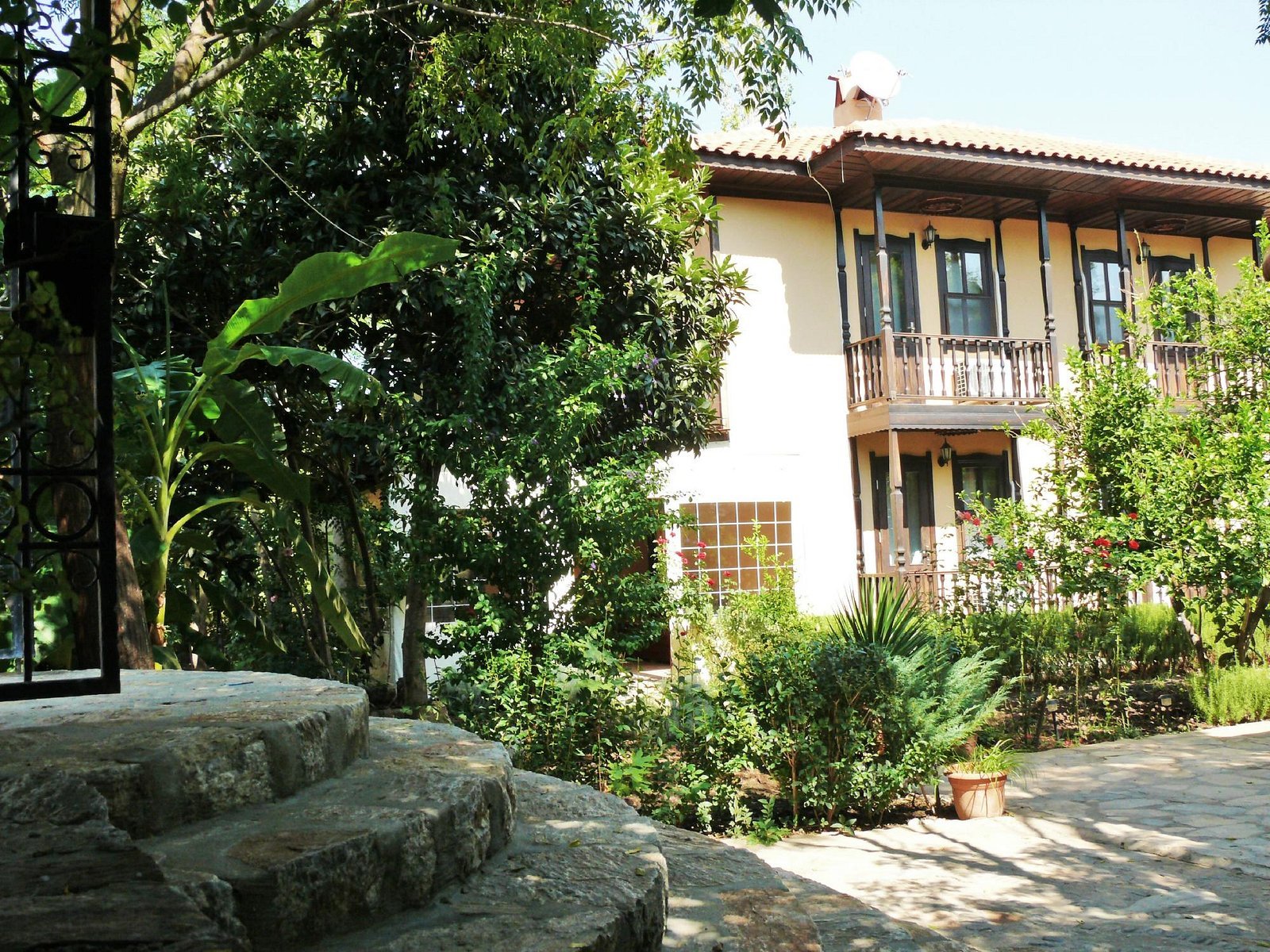 Defne Pansiyon photo 2