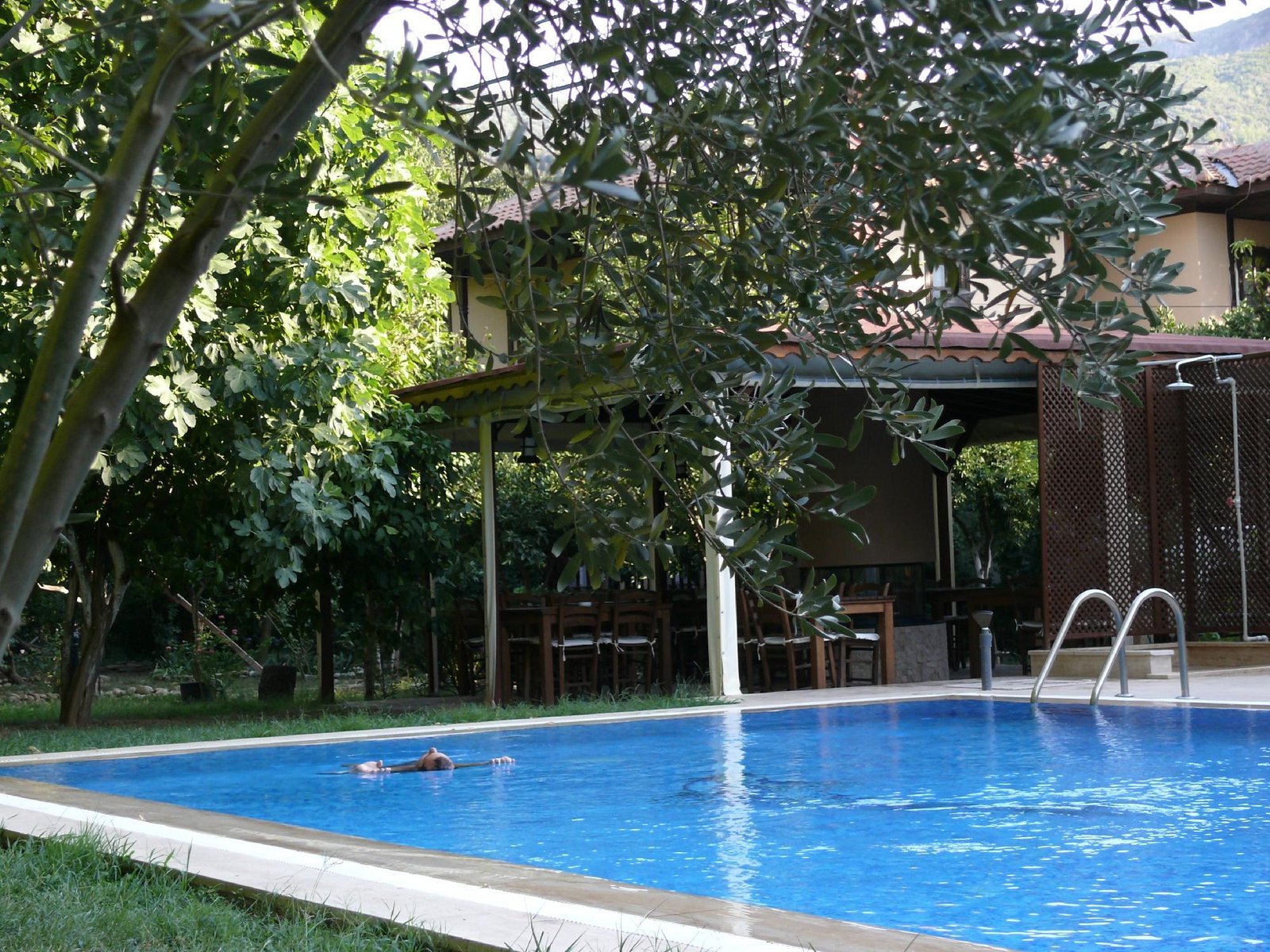 Defne Pansiyon photo 5