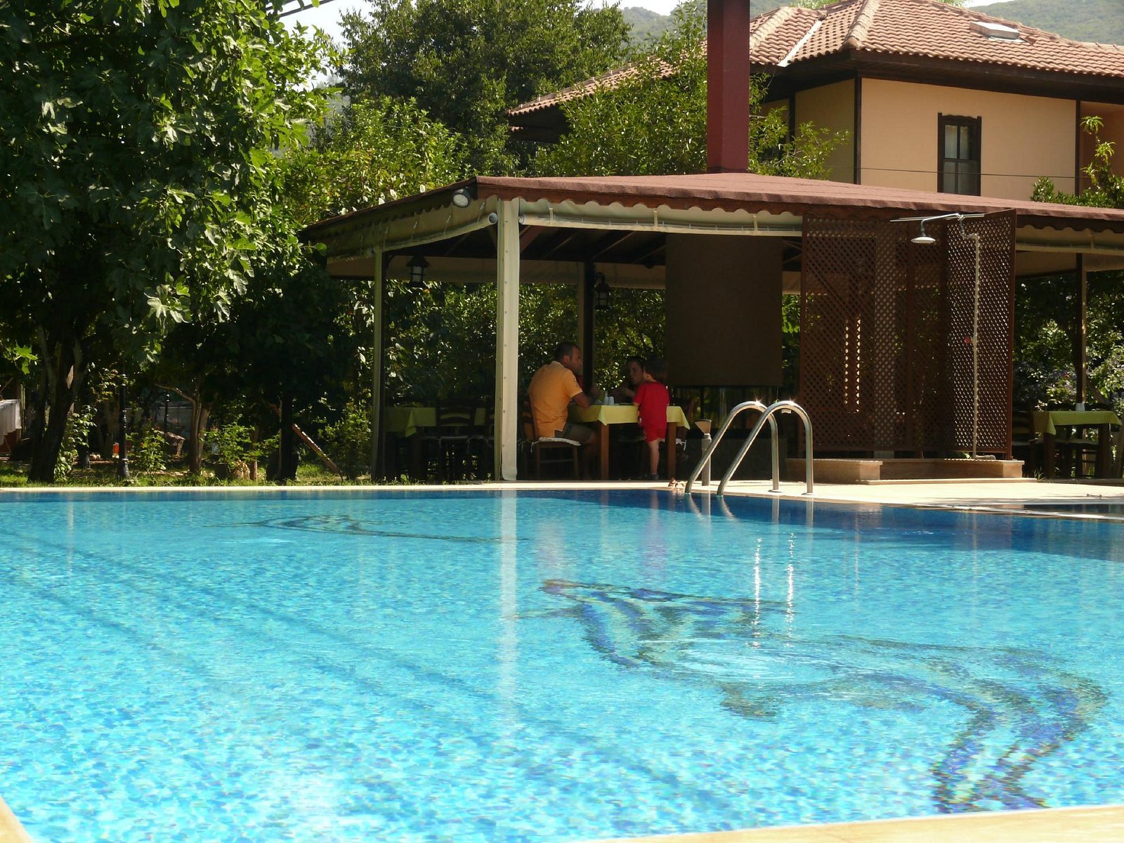 Defne Pansiyon photo 6