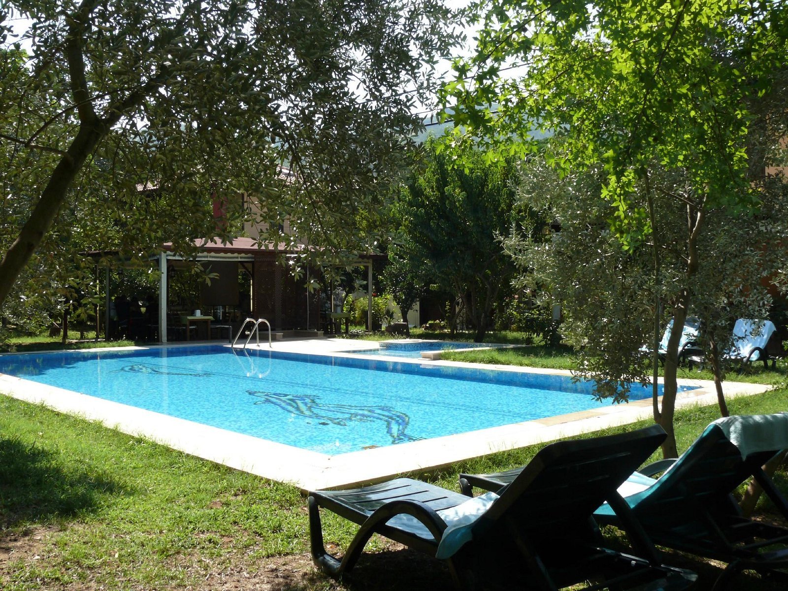 Defne Pansiyon photo 7