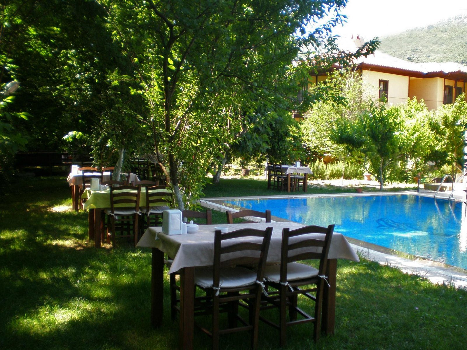 Defne Pansiyon photo 4