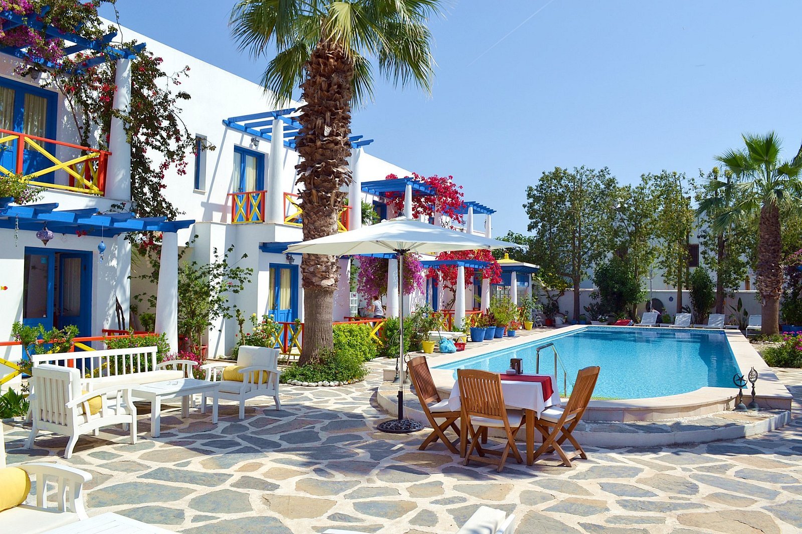 Su Hotel photo 6
