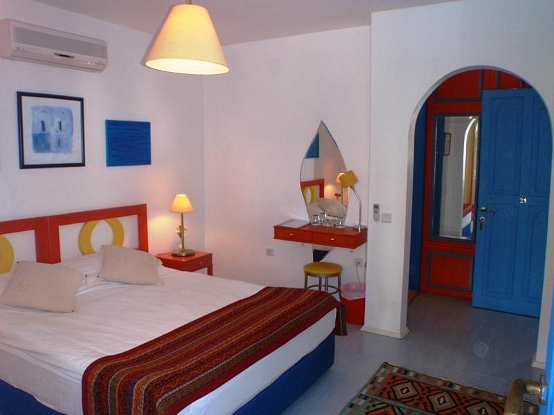 Su Hotel photo 9