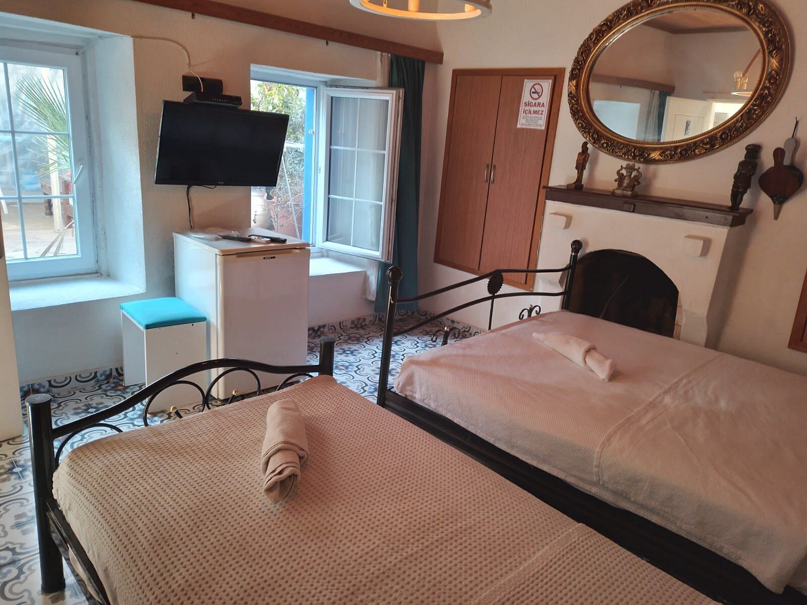 Zumrut Butik Otel photo 7