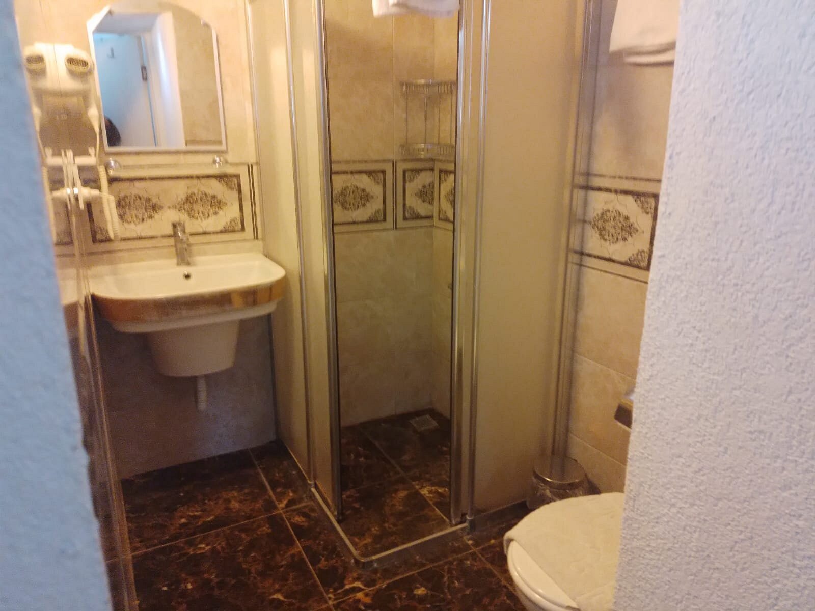 Zumrut Butik Otel photo 8