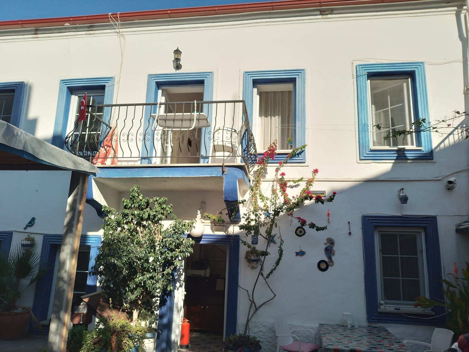 Zumrut Butik Otel photo 2