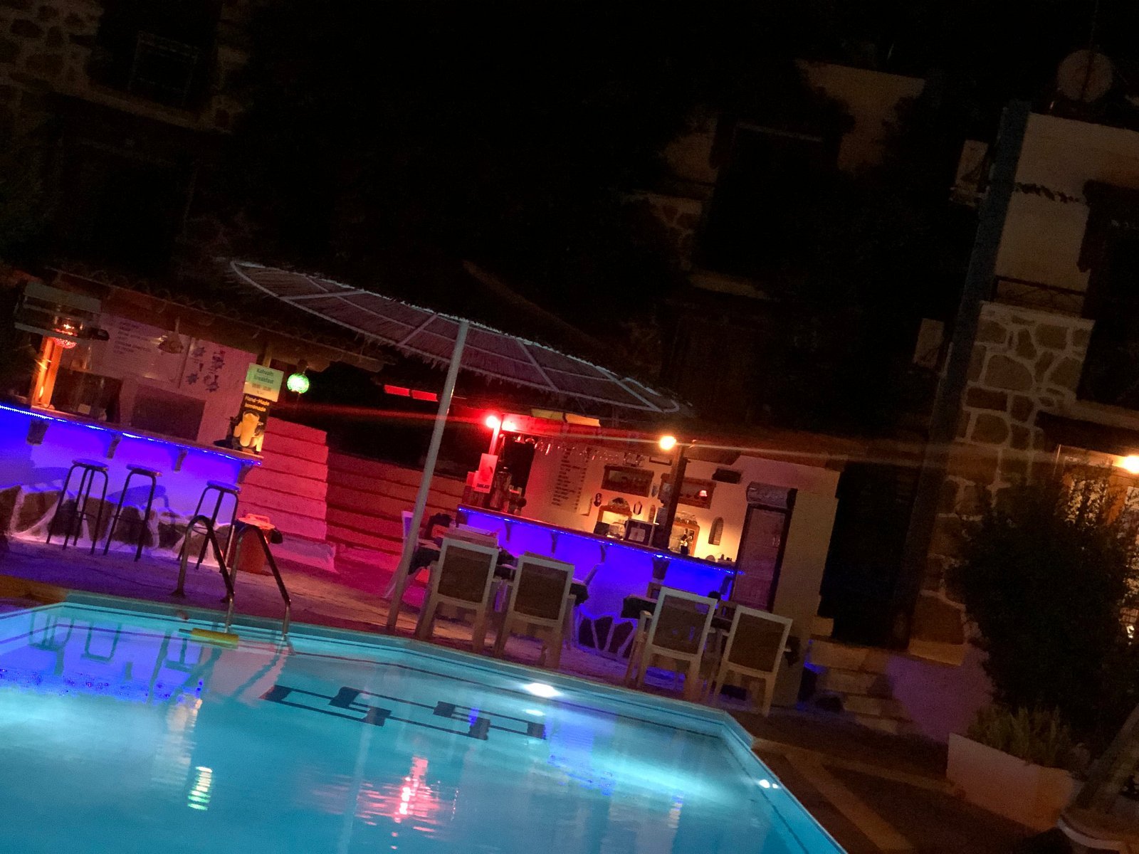 Dasis Apart Hotel photo 8