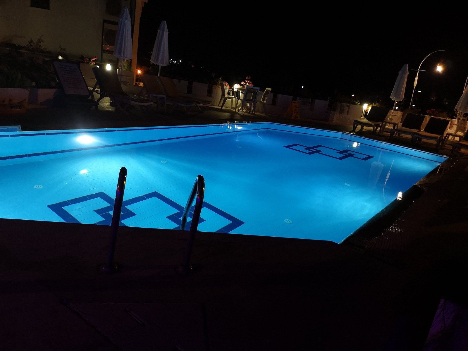 Dasis Apart Hotel photo 9