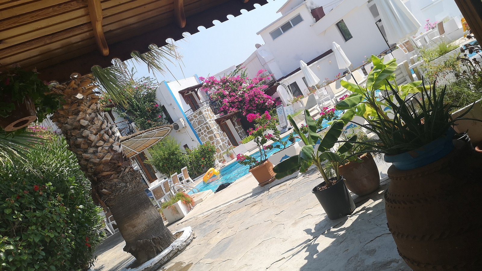 Dasis Apart Hotel photo 3