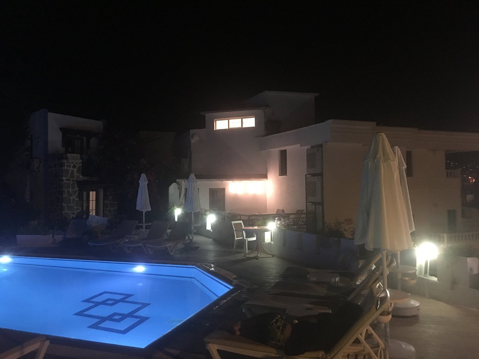 Dasis Apart Hotel photo 4