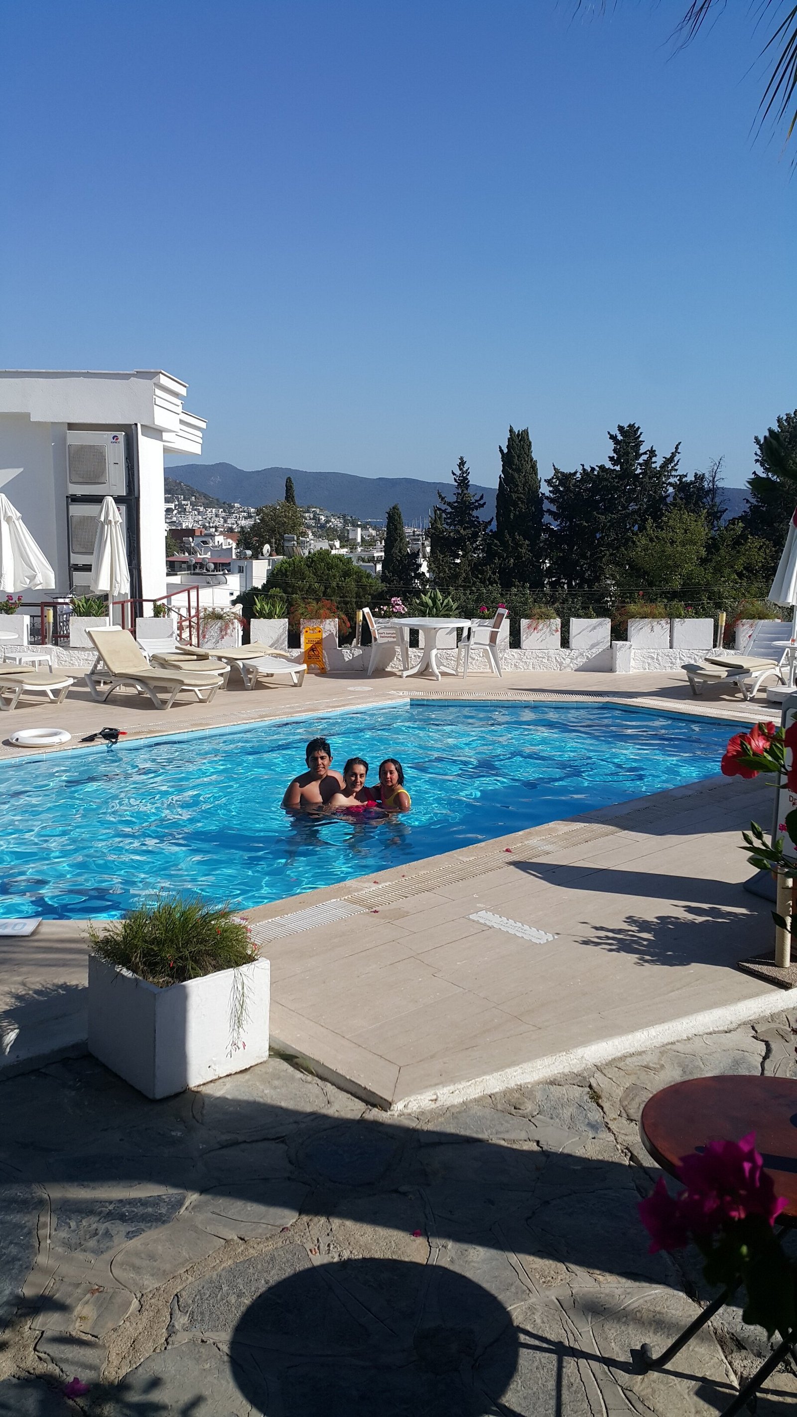 Dasis Apart Hotel photo 7