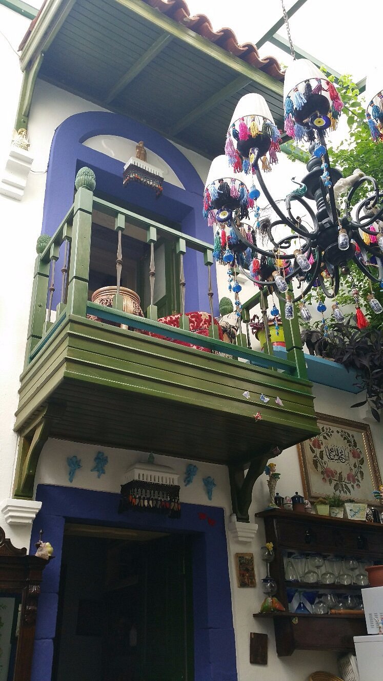Anka Pension — Kumbahçe, Bodrum