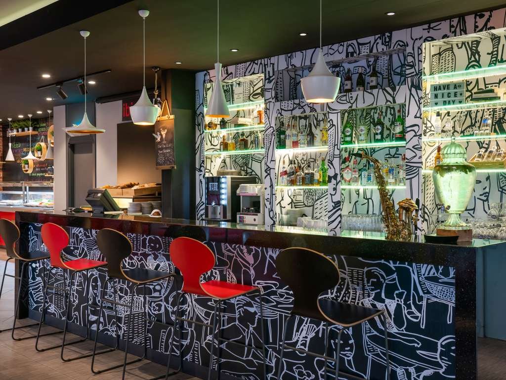Hotel ibis Istanbul Zeytinburnu photo 3