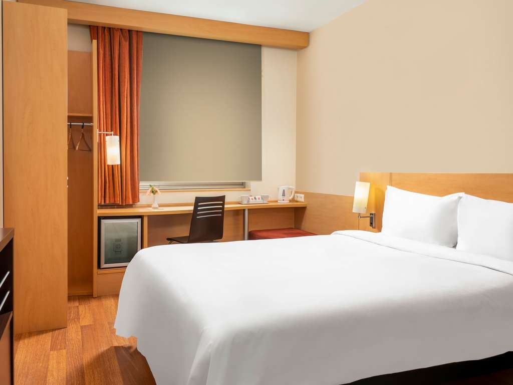 Hotel ibis Istanbul Zeytinburnu photo 6