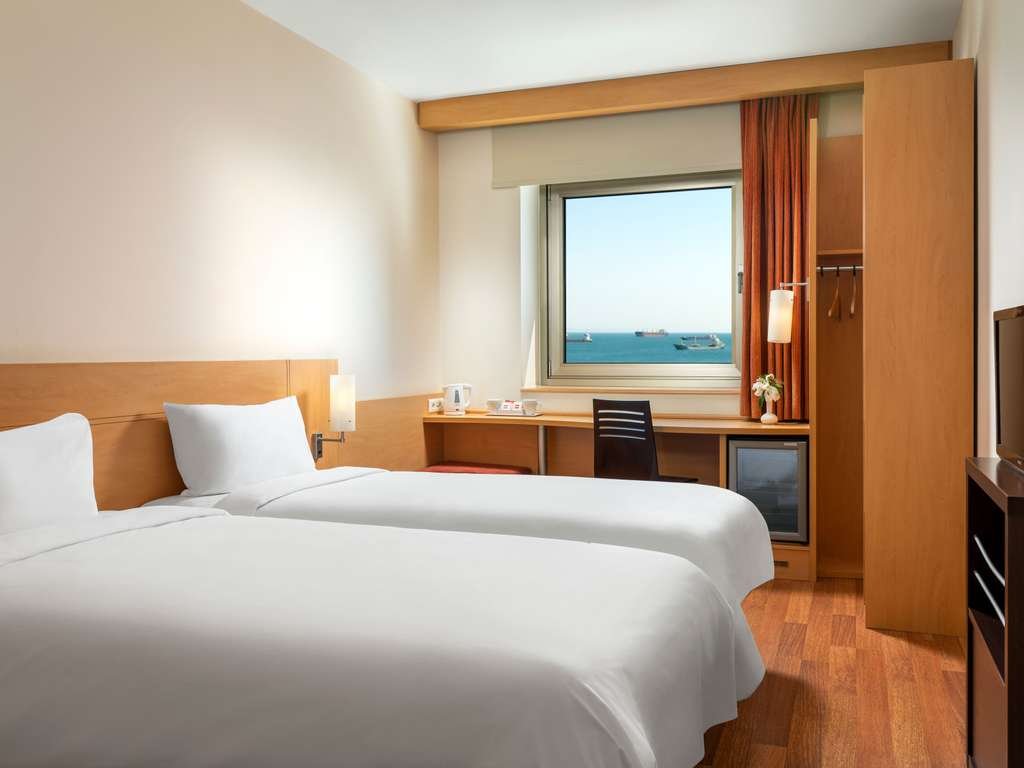 Hotel ibis Istanbul Zeytinburnu photo 7