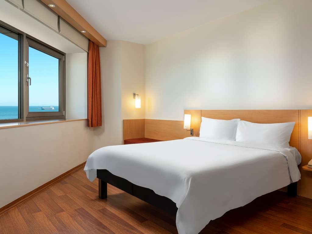 Hotel ibis Istanbul Zeytinburnu photo 8