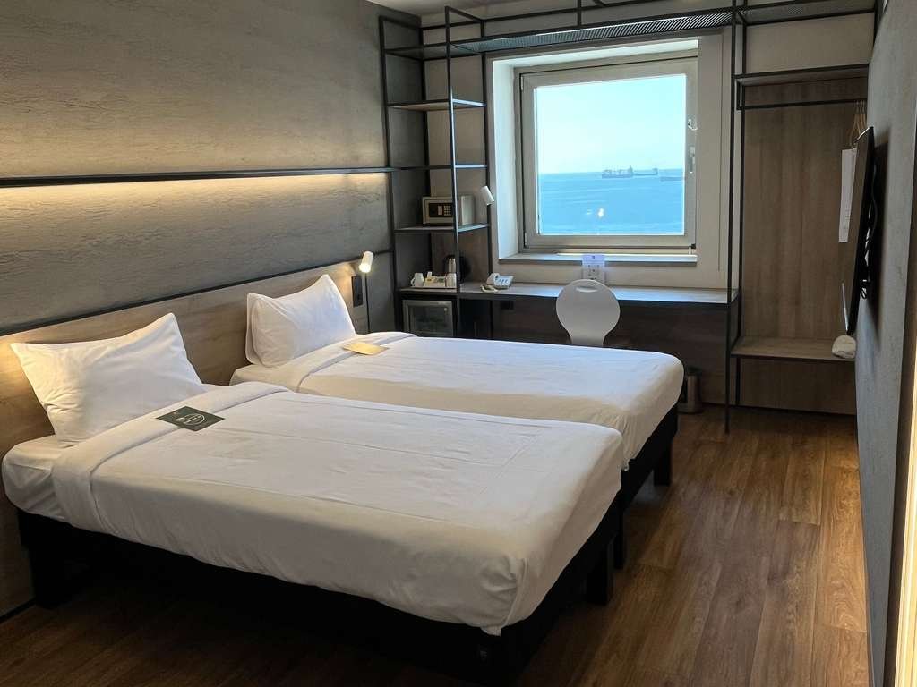 Hotel ibis Istanbul Zeytinburnu photo 9