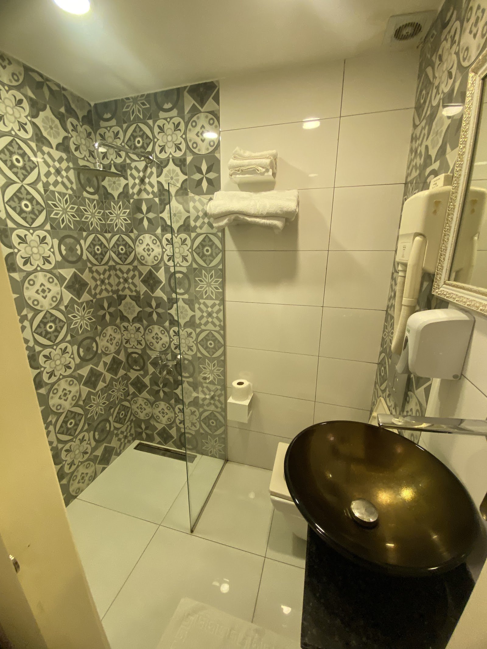 Bakırköy Otel photo 5