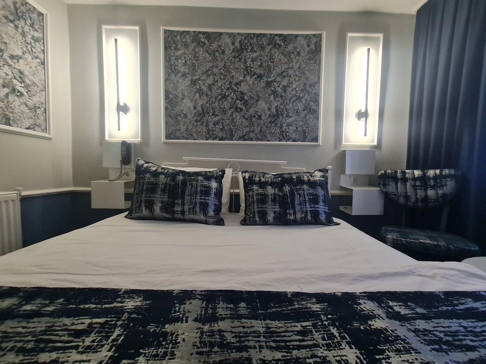 Bakırköy Otel photo 6