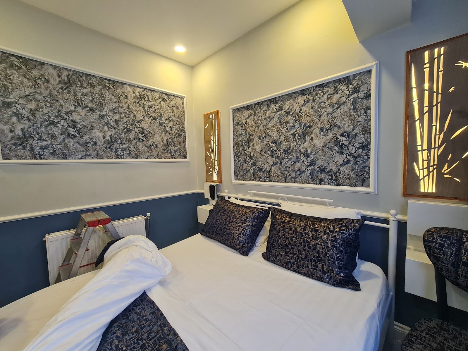 Bakırköy Otel photo 8