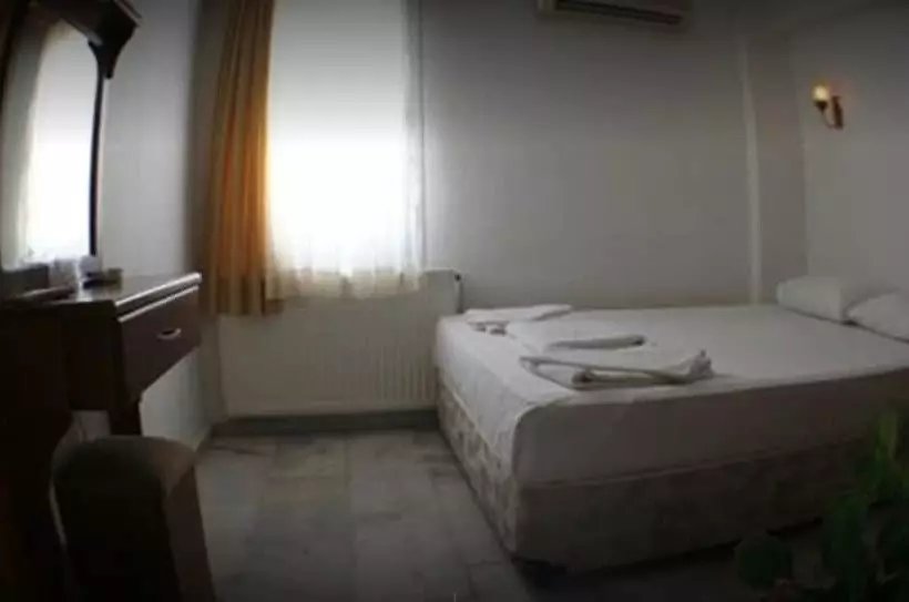 Kilavuz Hotel photo 16