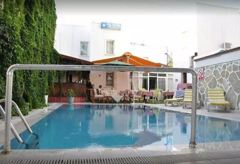 Kilavuz Hotel photo 8
