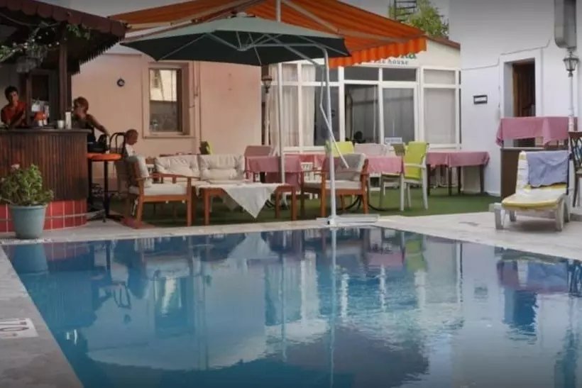 Kilavuz Hotel photo 7