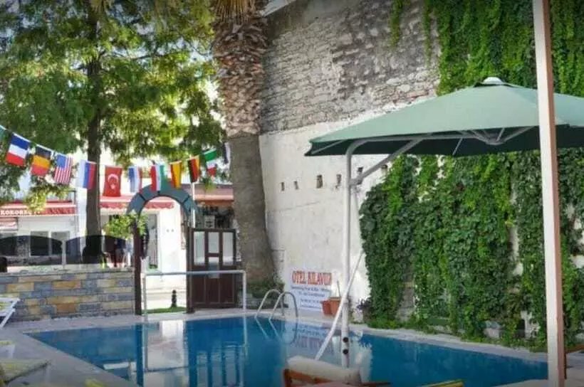 Kilavuz Hotel photo 2