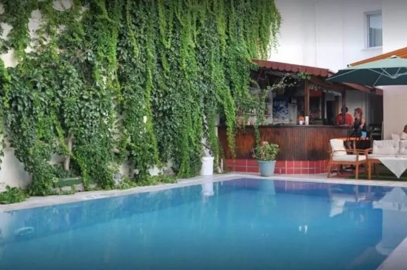 Kilavuz Hotel photo 9