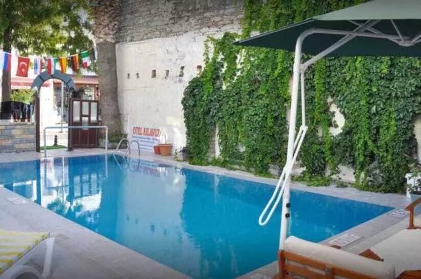 Kilavuz Hotel photo 10